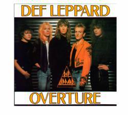 Def Leppard : Overture